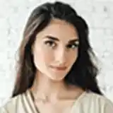 کیمیا محمودی